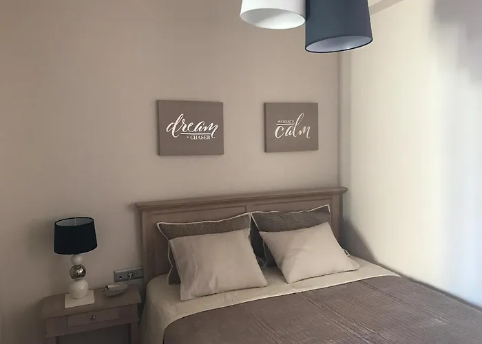 Maria\'S Cozy Chania Apartment