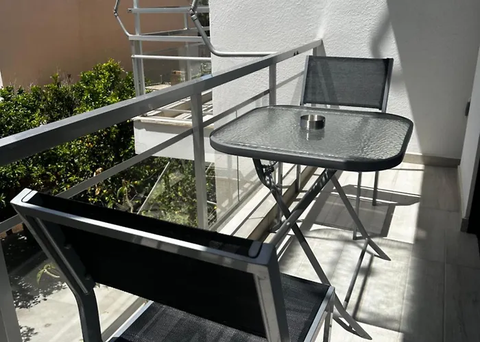 Maria\'S Cozy Chania Apartment