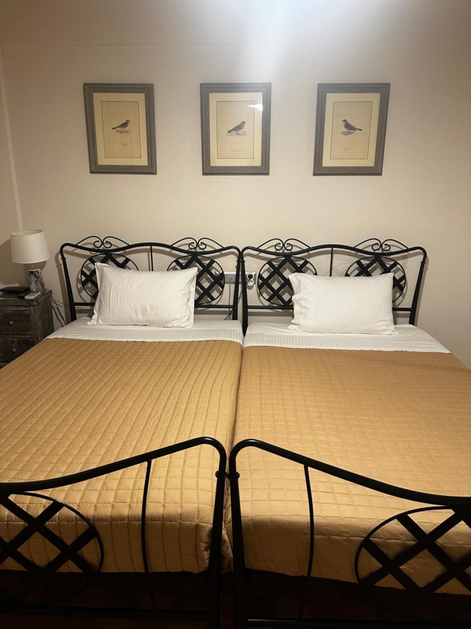 Διαμέρισμα Maria's Cozy Chania *