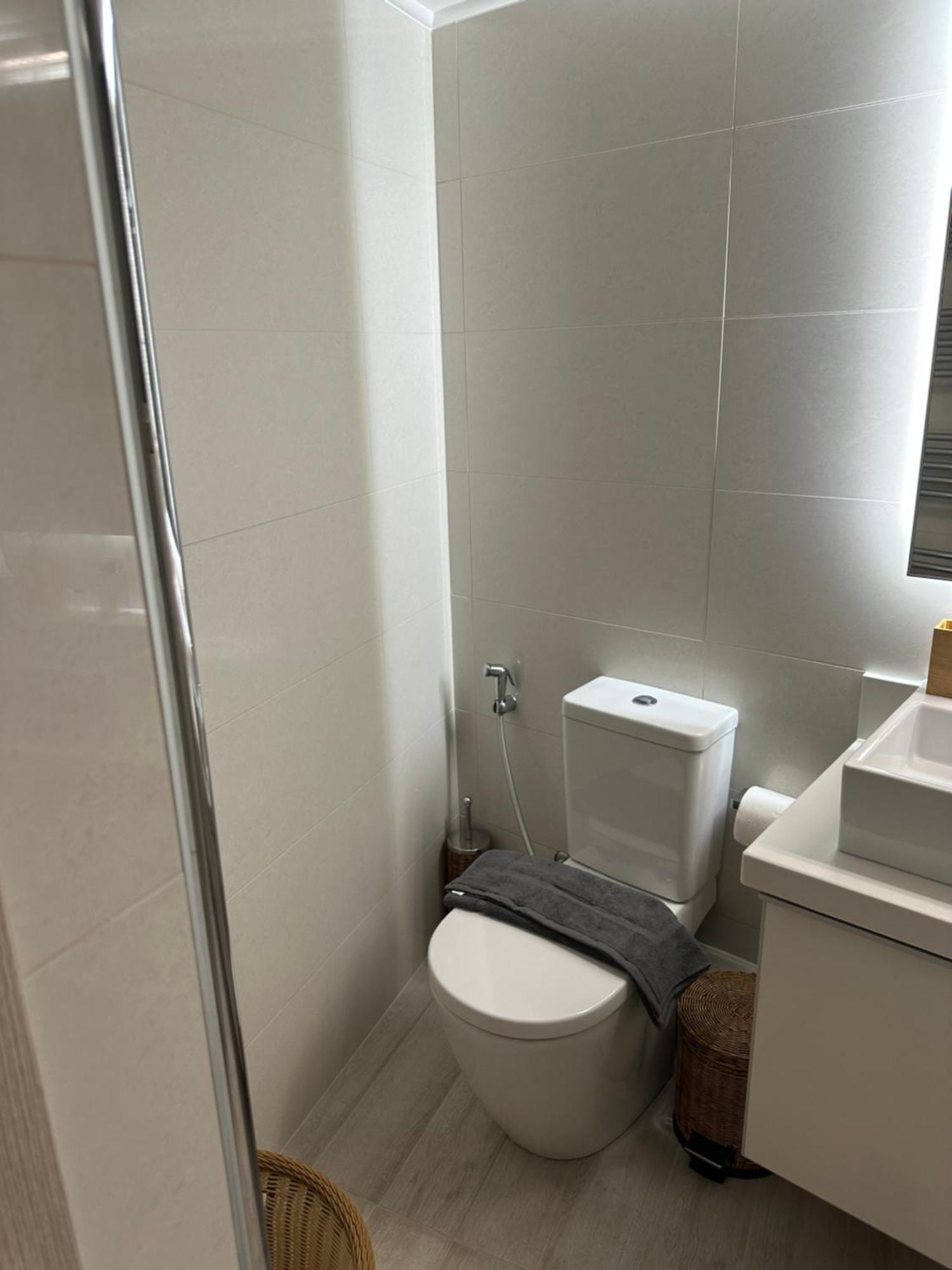 Apartament Maria's Cozy Chania *